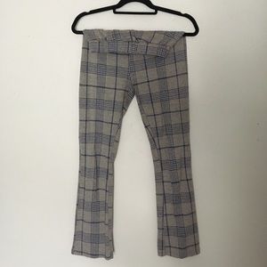 UO Casey Kick Flare Pant